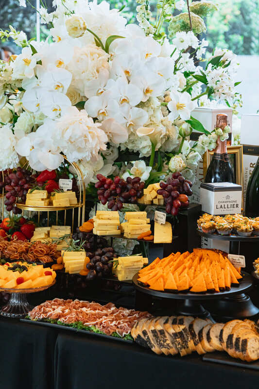 Catering