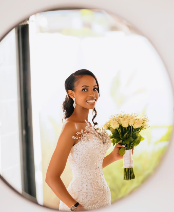Elegant Portraits