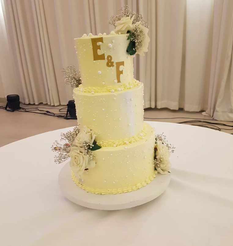 Cake Designers