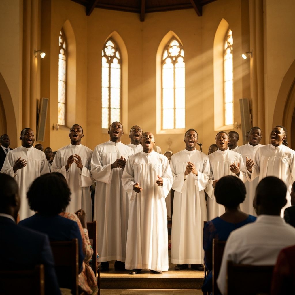 Choir